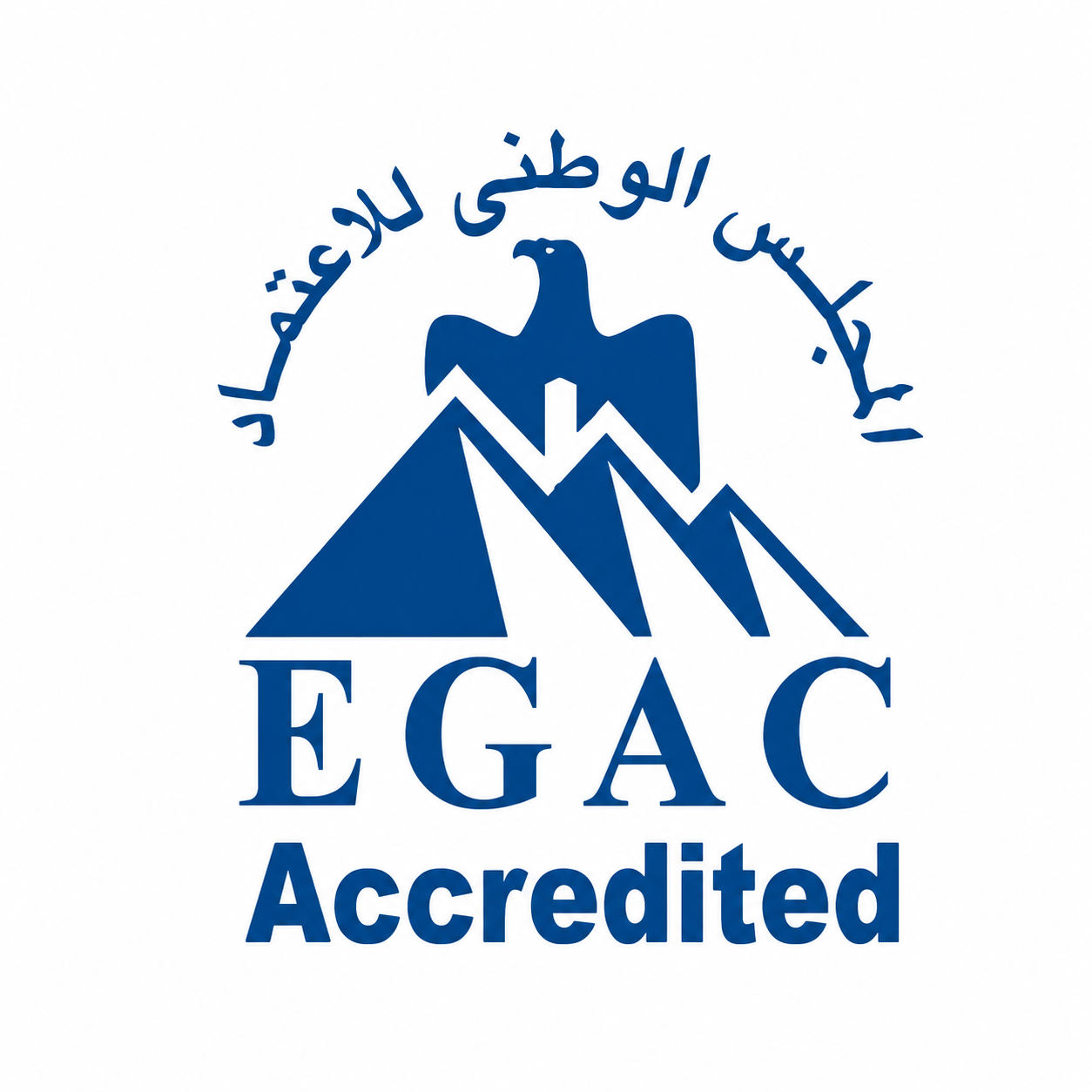 IAF Logo