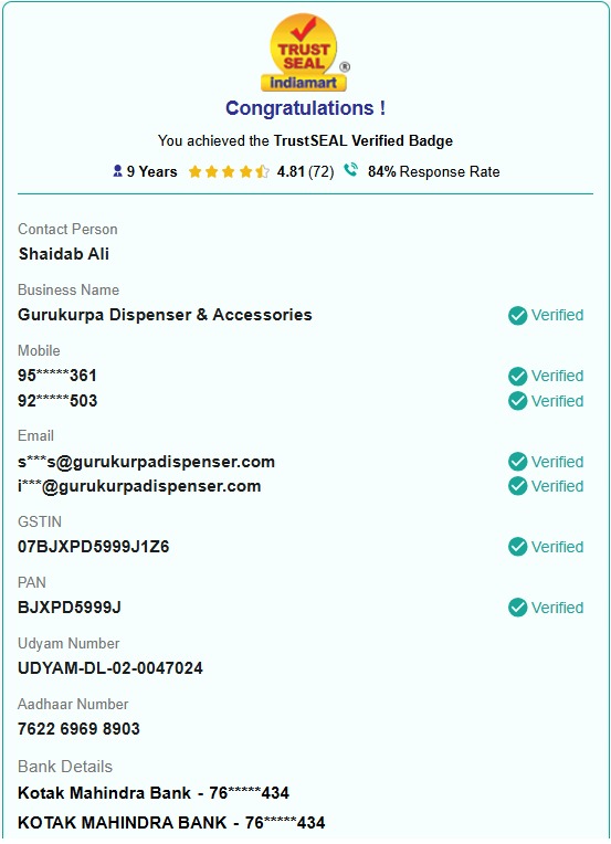 Certificate 6