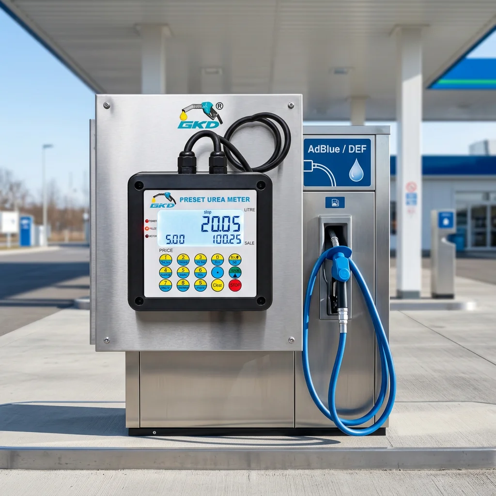 Gurukurpa Dispenser & Accessories