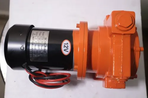 Fuel Diesel Transfer Pump