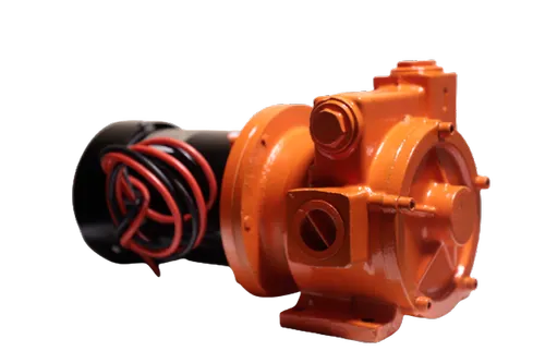 12V DC Monster Fuel Transfer Pump