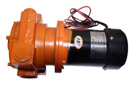 24v Dc Fuel Transfer Pumps