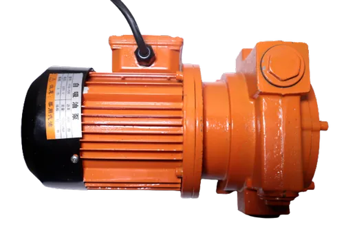 Ac Diesel Transfer Pump Monster