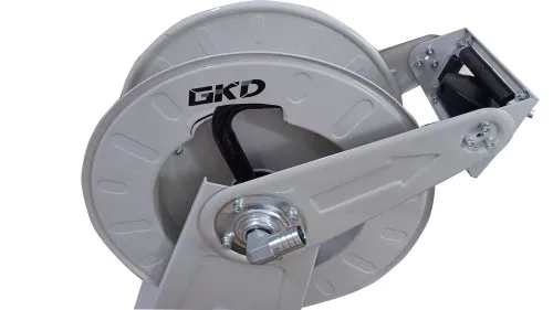 Hose Reel For Diesel