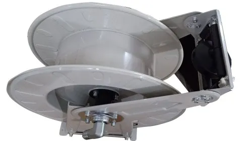 Hose Reel For Diesel