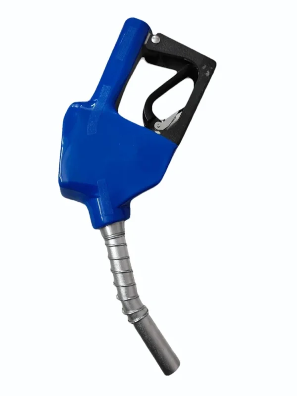 Diesel Dispensing Nozzle
