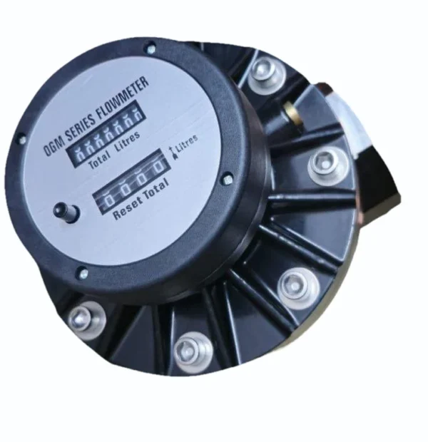 Diesel Flow Meter
