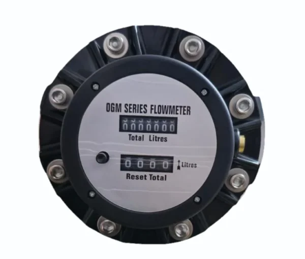 Diesel Flow Meter