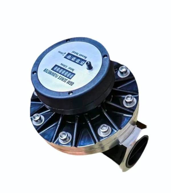 Diesel Flow Meter
