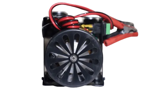 Fuel Transfer Pump