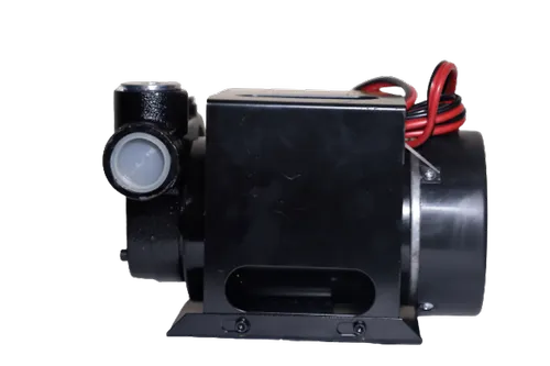 Fuel Transfer Pump