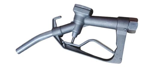 Manual Fuel Nozzle