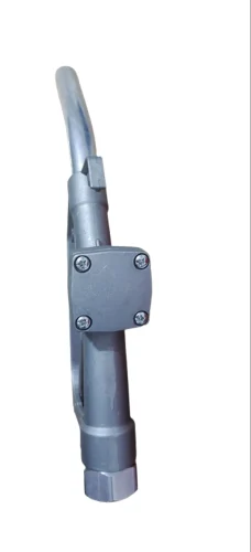 Manual Fuel Nozzle