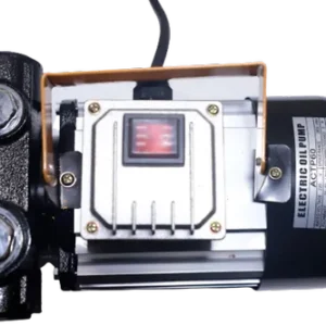 Ac Diesel Transfer Pump