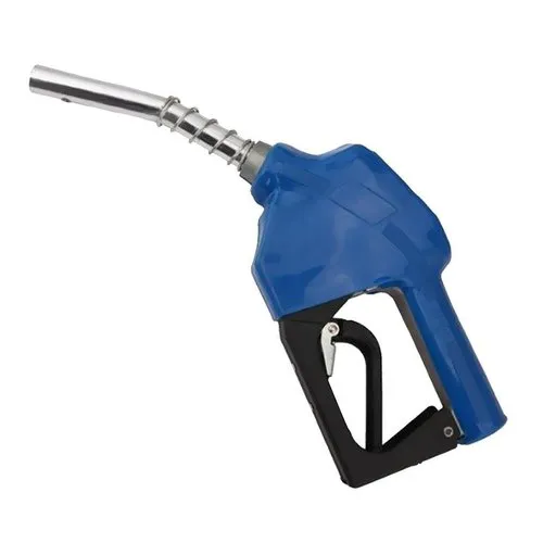Fuel Nozzle