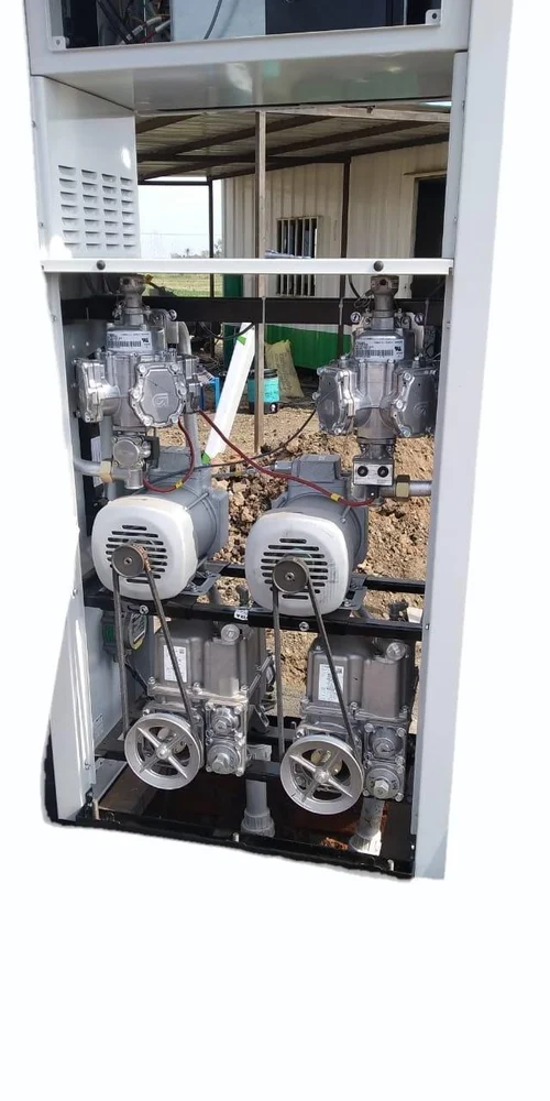 Tokheim Fuel Dispenser