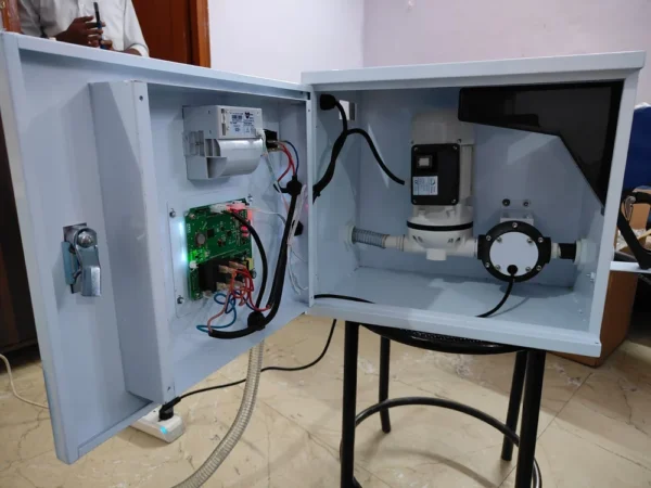 Urea Dispenser Unit
