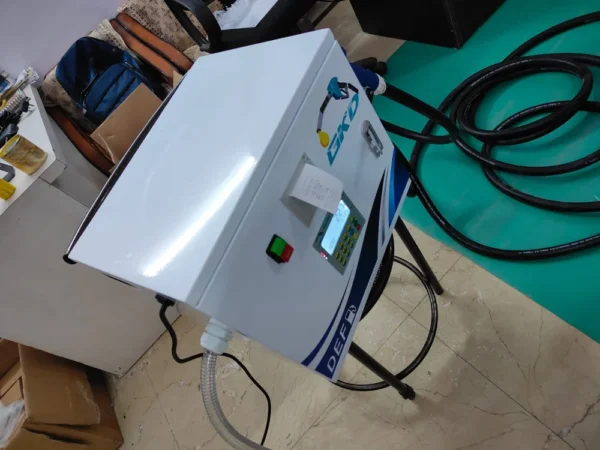 Urea Dispenser Unit