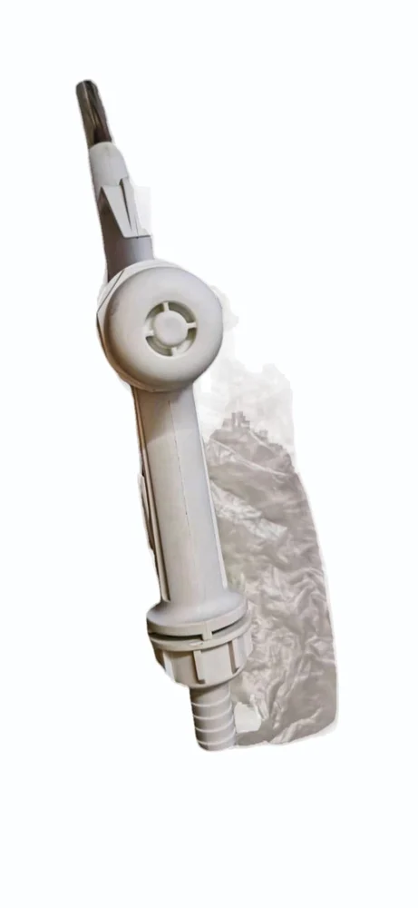 Urea Manual Nozzle