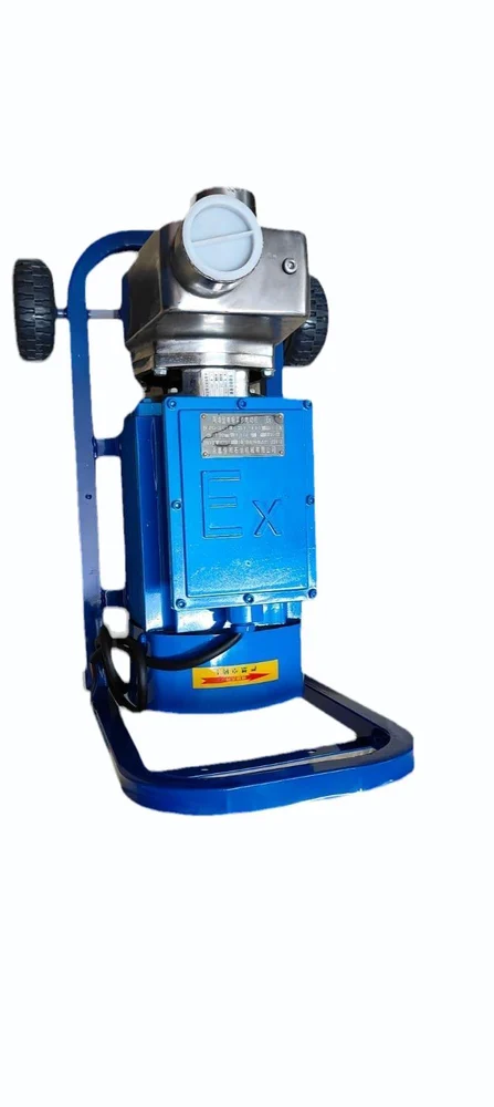 Urea Transfer Pump